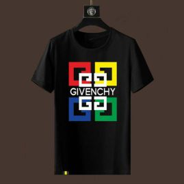 Picture of Givenchy T Shirts Short _SKUGivenchyM-4XL11Ln3635183
